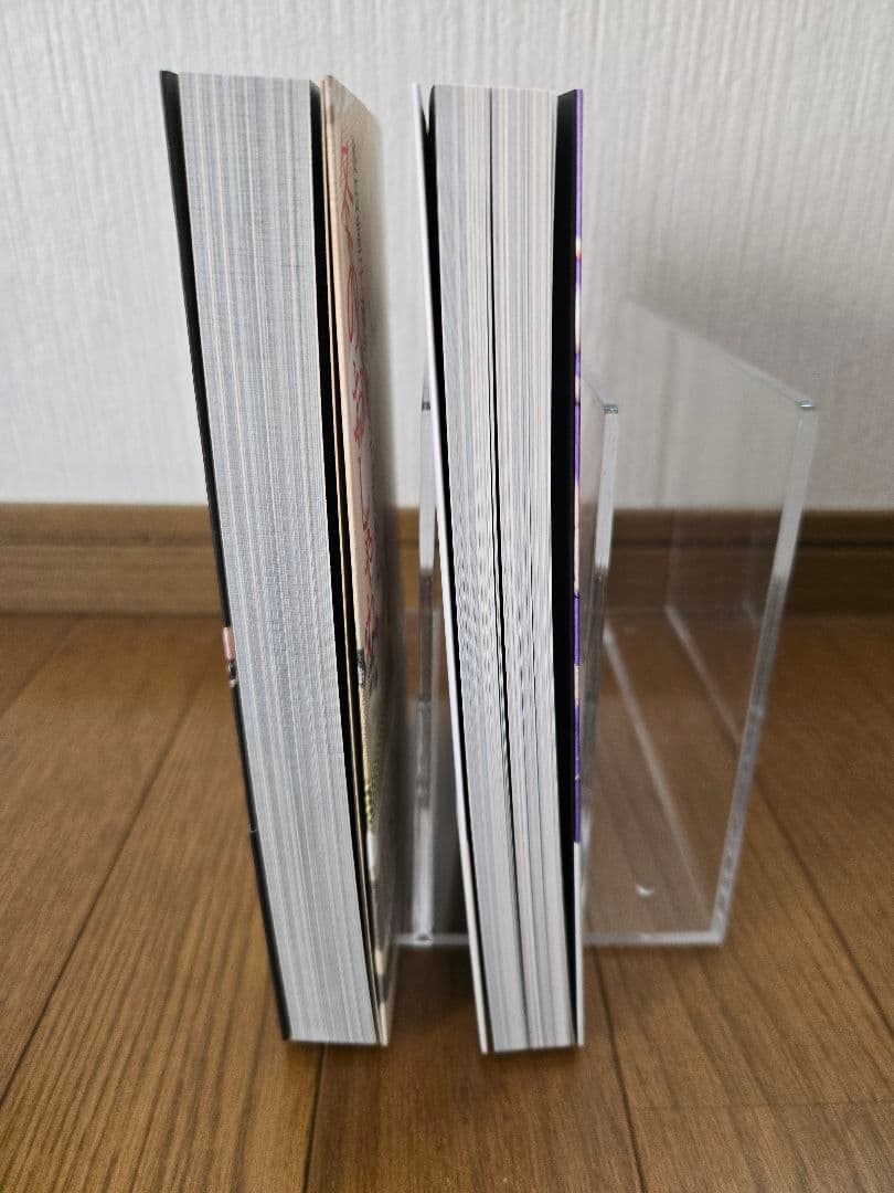 春・夏・秋・冬・半衿のおしゃれ 　池田重子