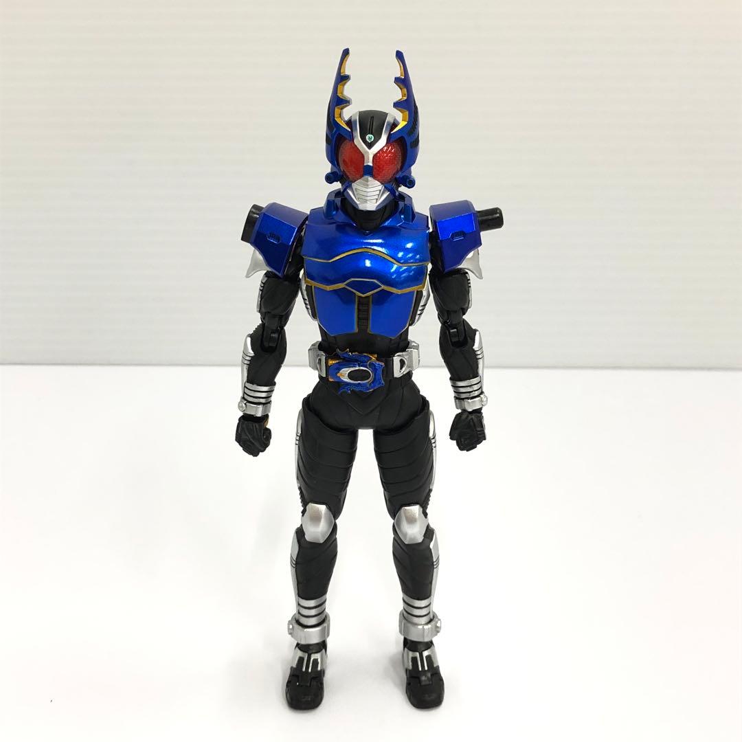 kntoy61-2140S.H.Figuarts 仮面ライダーガタック - メルカリ