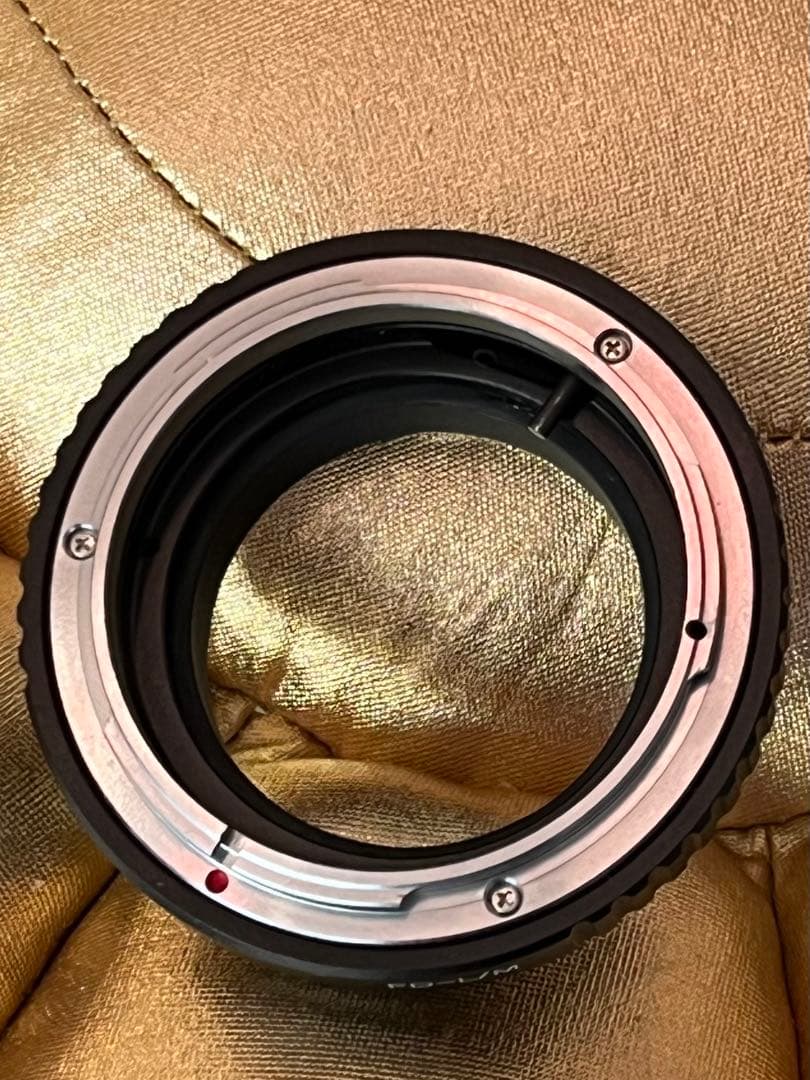 軍用 Canon F-1 U.S.NAVY 刻印 FD 50mm レンズセット