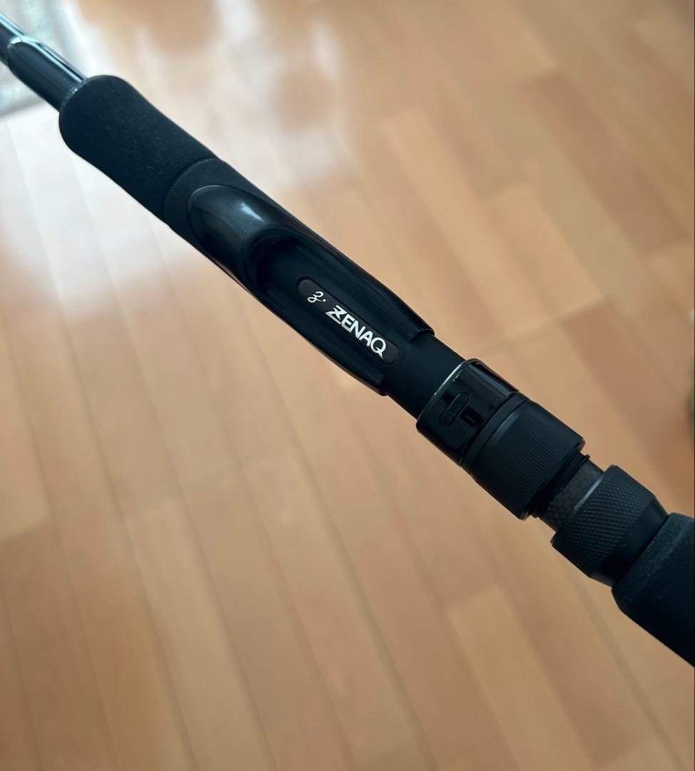 廃盤 希少 ゼナック プレジールアンサー PLAISIR ANSWER PA93 - メルカリ