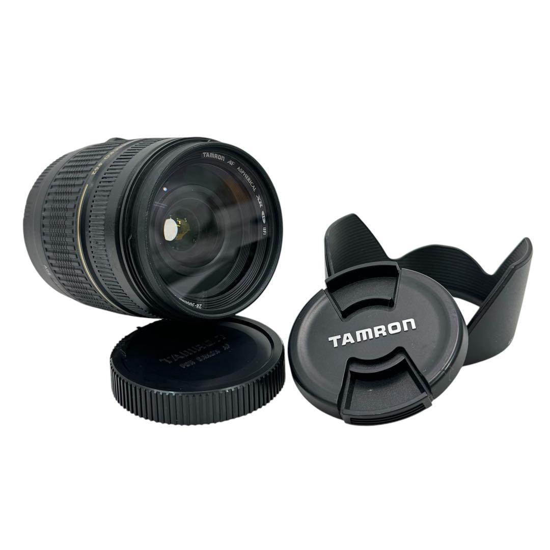 タムロン AF 28-300/3.5-6.3 XR LD[IF] MACRO Amazon.co.jp: TAMRON タムロン AF 28-300mm F3.5-6.3 XR LD IF MACRO