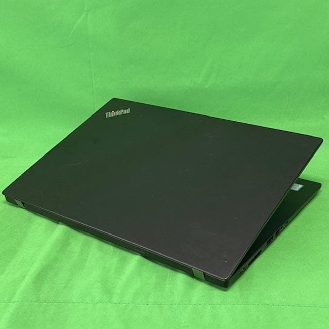 【液晶綺麗】第8世代 i5 512G 1.1Kg Thinkpad X390