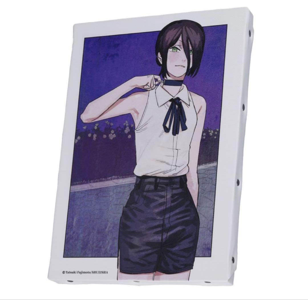 JCS限定　レゼ　フルカラーアートボード　チェンソーマン　新品未開封品 受注生産 JCS限定 チェンソーマン レゼ フルカラーアートボード - メルカリ