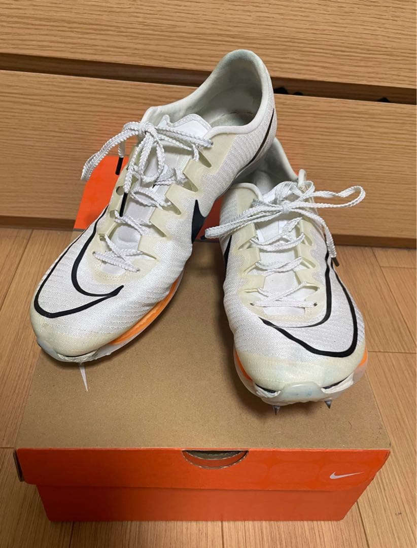 マックスフライ プロトタイプ 26.5cm - メルカリ