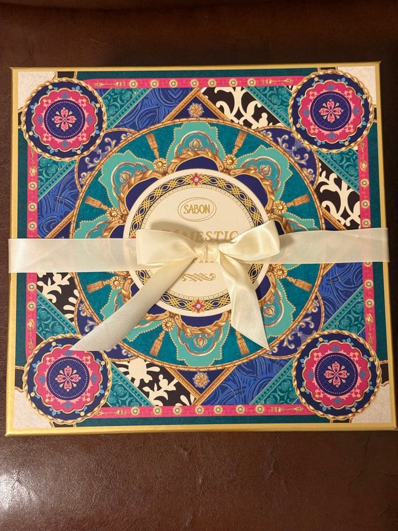 SABON Majestic Gala ギフトセット