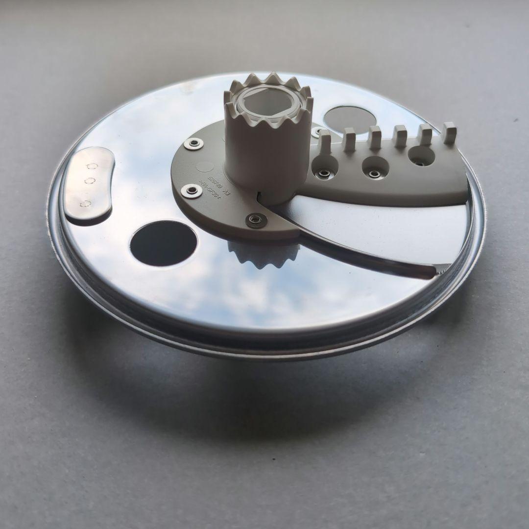 しらす様専用 前金 キッチンエイド フードプロセッサー アタッチメント