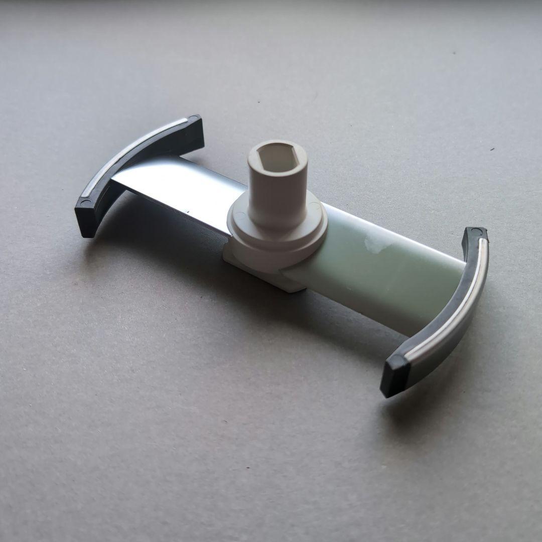 しらす様専用 前金 キッチンエイド フードプロセッサー アタッチメント