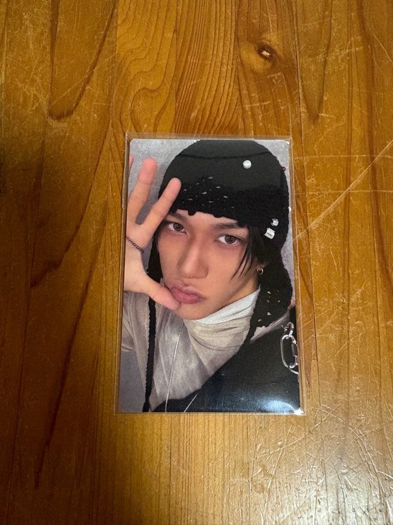 INI 池崎理人 トレカ - メルカリ