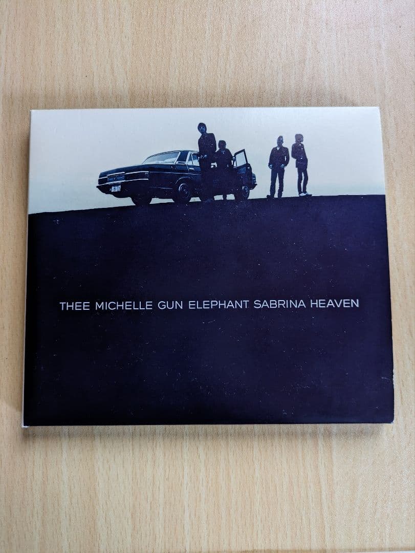 ミッシェルガンエレファント サブリナヘブン - メルカリ