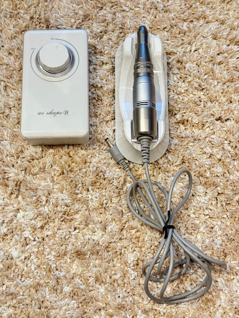 アイシェイプ ネイルマシン プロ用 楽天市場】ネイルマシン プロ用 ピット 部品 ネイルマシーン ジェル