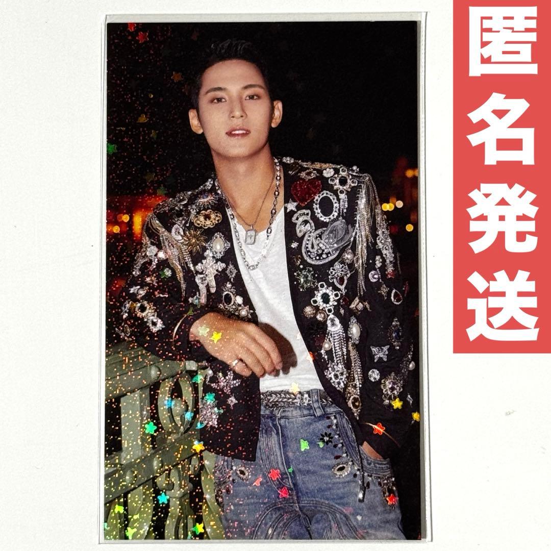 SEVENTEEN セブチ TSUTAYA ミンギュ ラキドロ トレカ - メルカリ