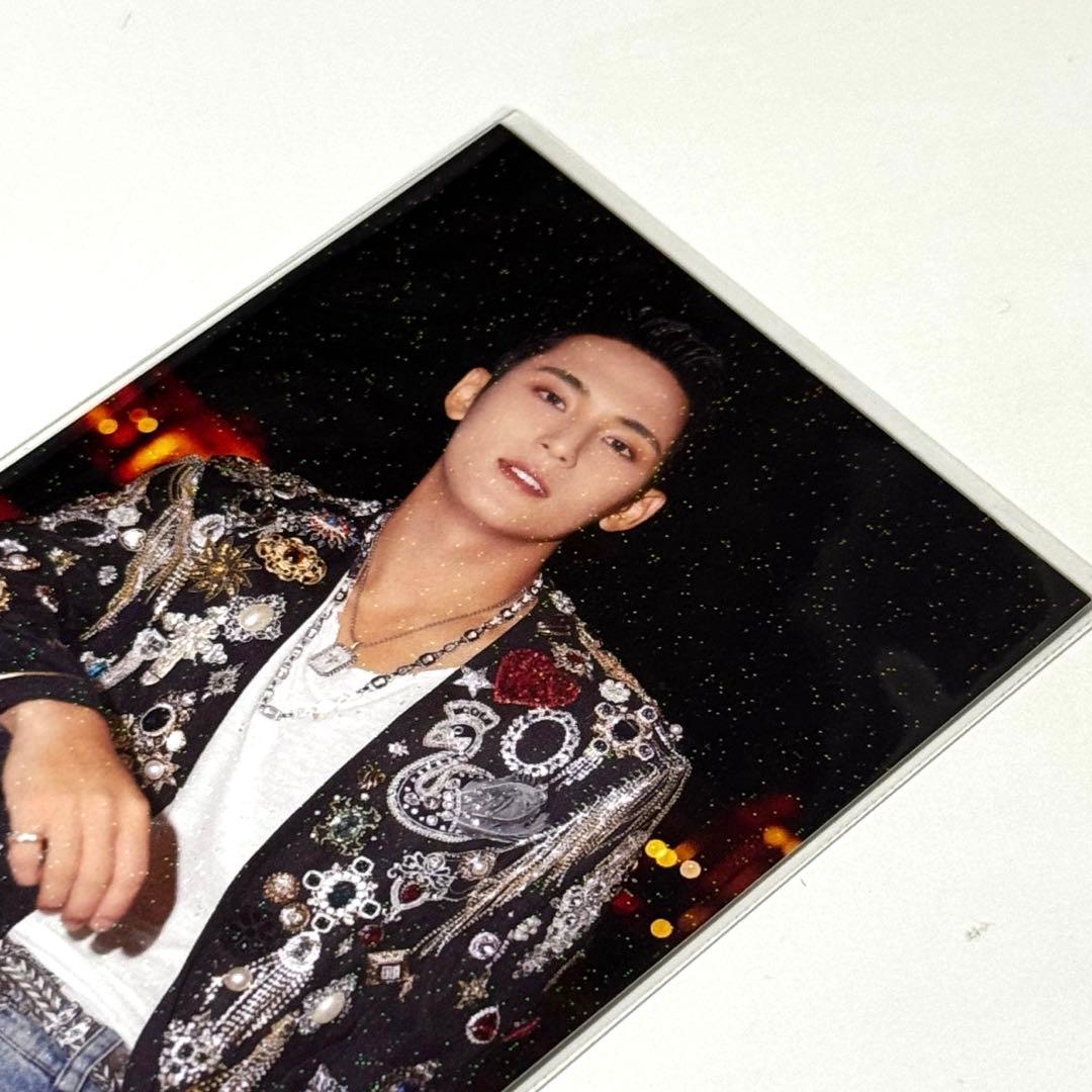 SEVENTEEN セブチ TSUTAYA ミンギュ ラキドロ トレカ - メルカリ