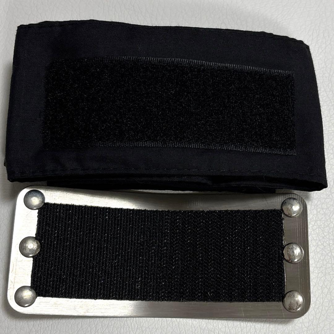 木の葉の里 額当て NARUTO展 - メルカリ