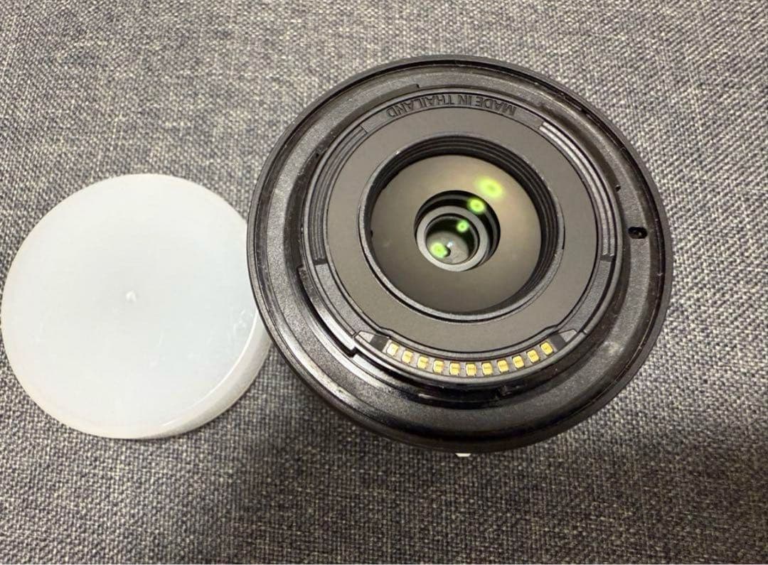 大特価NIKKOR Z DX 16-50mm f/3.5-6.3 VR