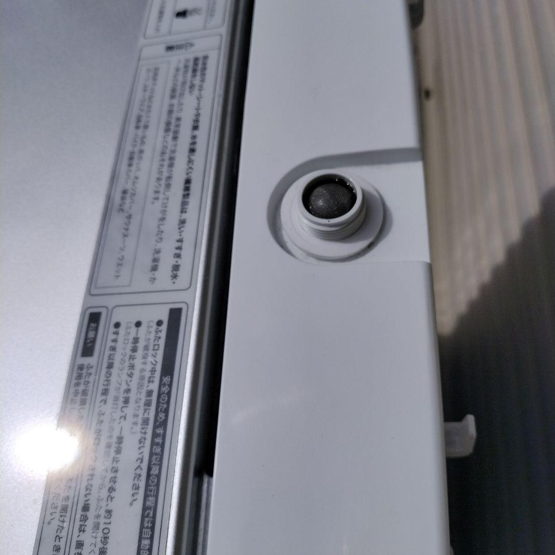 岩手　手渡し　実動　2022年 ハイアール 洗濯機 7.0kg JW-C70gk