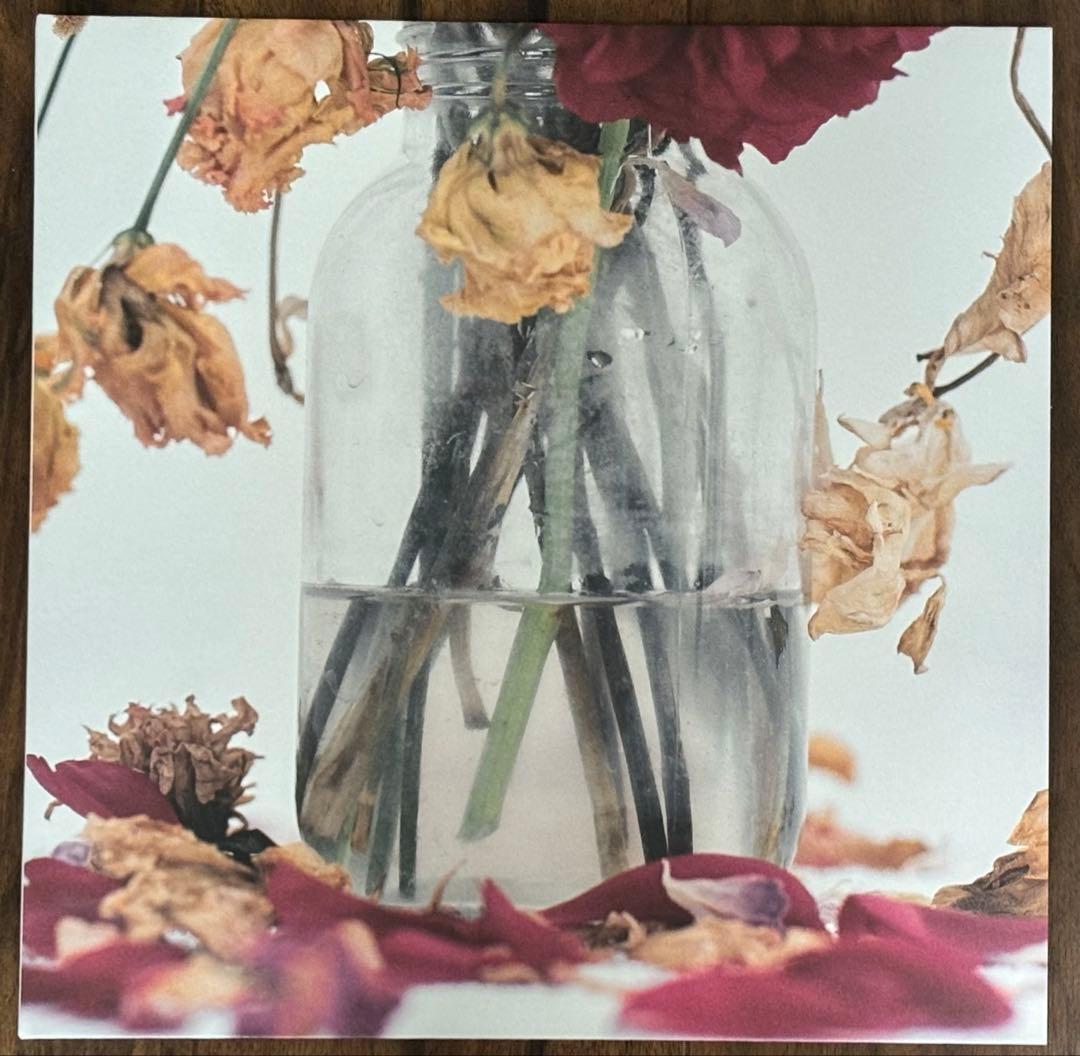 唾奇 / Camellia [2LP] 日本武道館限定盤 - メルカリ