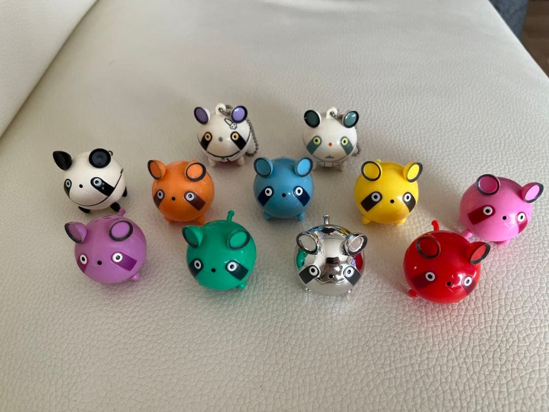 Steins;Gate シュタインズゲート うーぱ メタルうーぱ - メルカリ