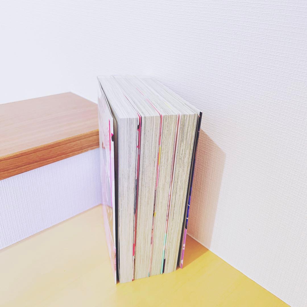 TLコミック 女性漫画 4冊セット まとめ売り