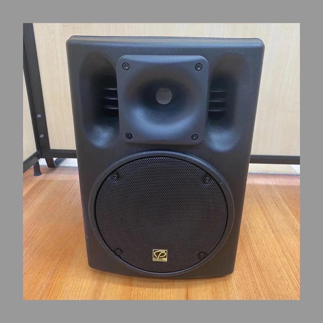 パワードスピーカー CSP8P CLASSIC PRO