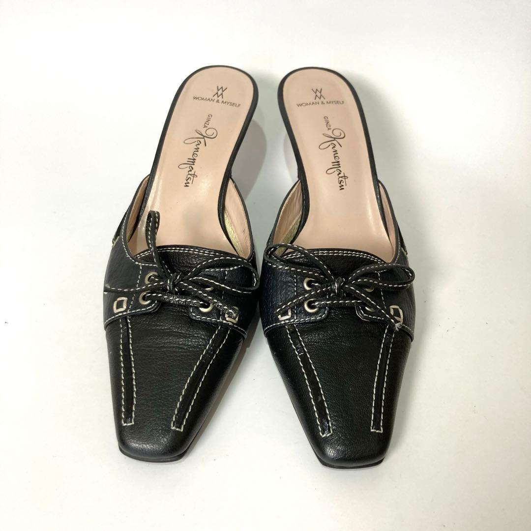 楽天市場】ミュール（ブランドジミーチュウ）（その他｜サンダル