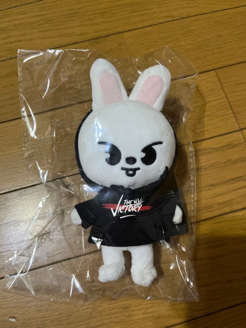 SKZOO ミニぬいぐるみ リノ straykids skzoo ミニぬいぐるみ mini plush リノ - メルカリ