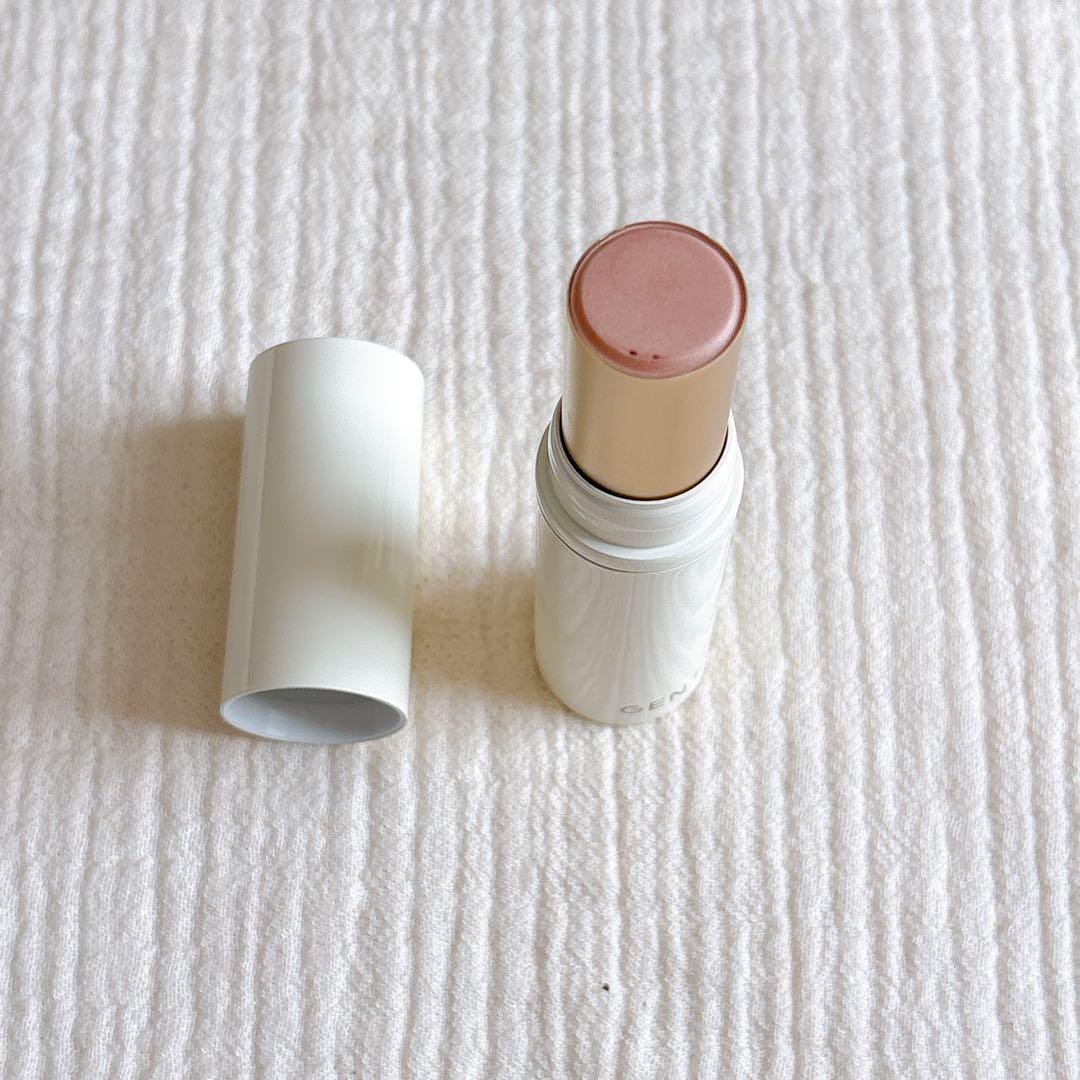 GENTY リップケア スティック NT-40 - リップケア最新