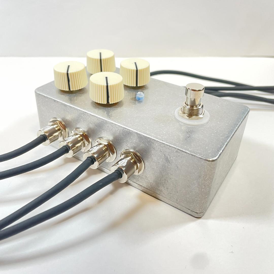 JanRay 内蔵 4LINEジャンクションボックス ジャンレイクローン | 激安