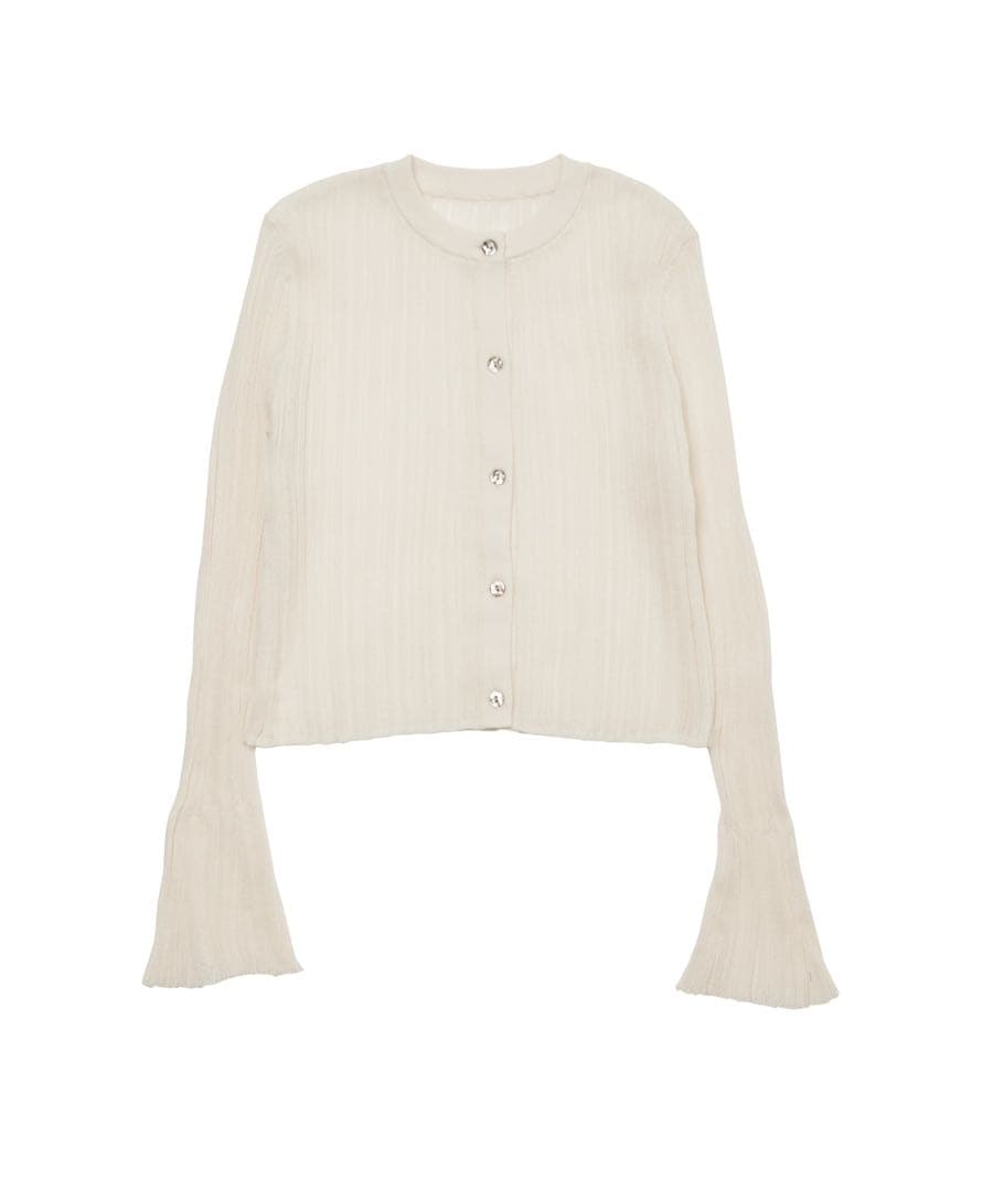 herlipto Cardigan Mサイズ - メルカリ