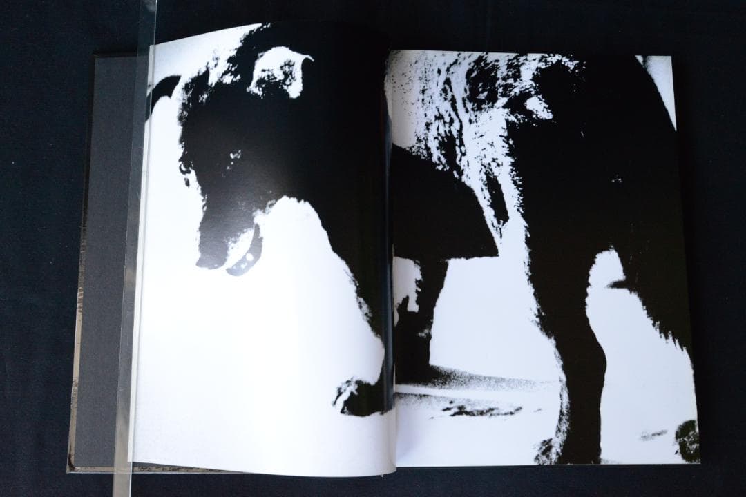 DAIDO MORIYAMA：Retrospective Since 1965 - メルカリ