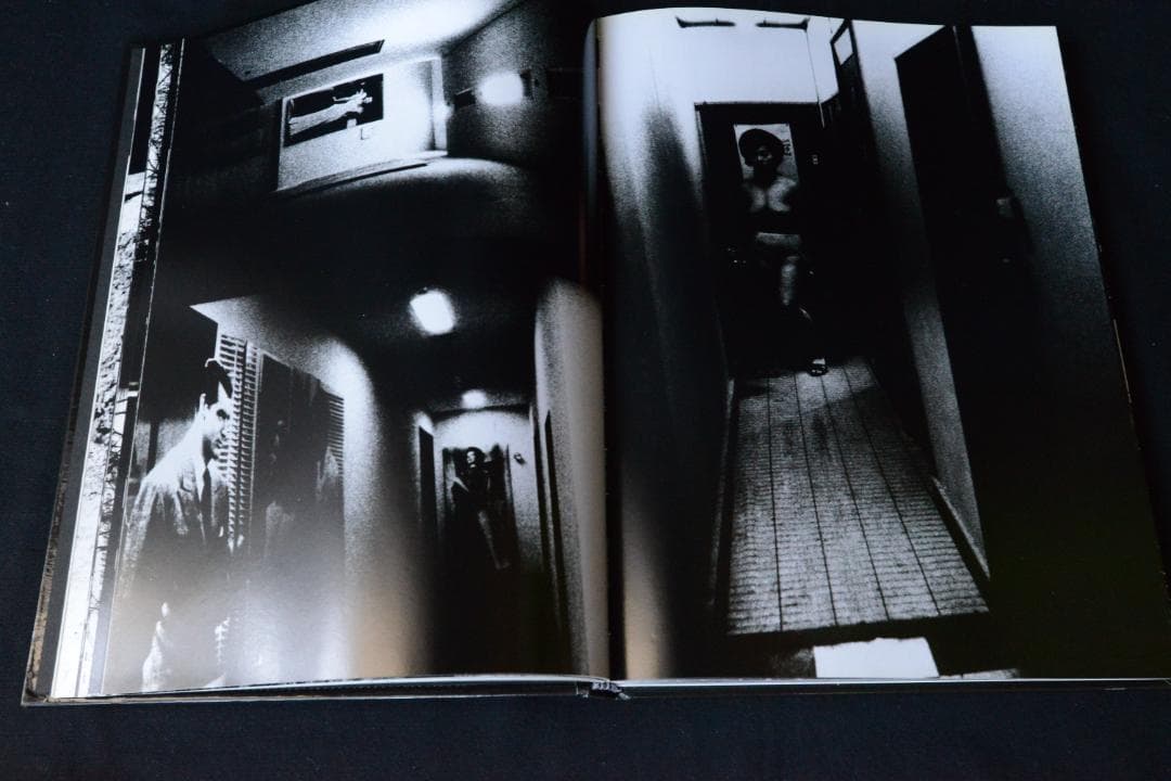 DAIDO MORIYAMA：Retrospective Since 1965 - メルカリ