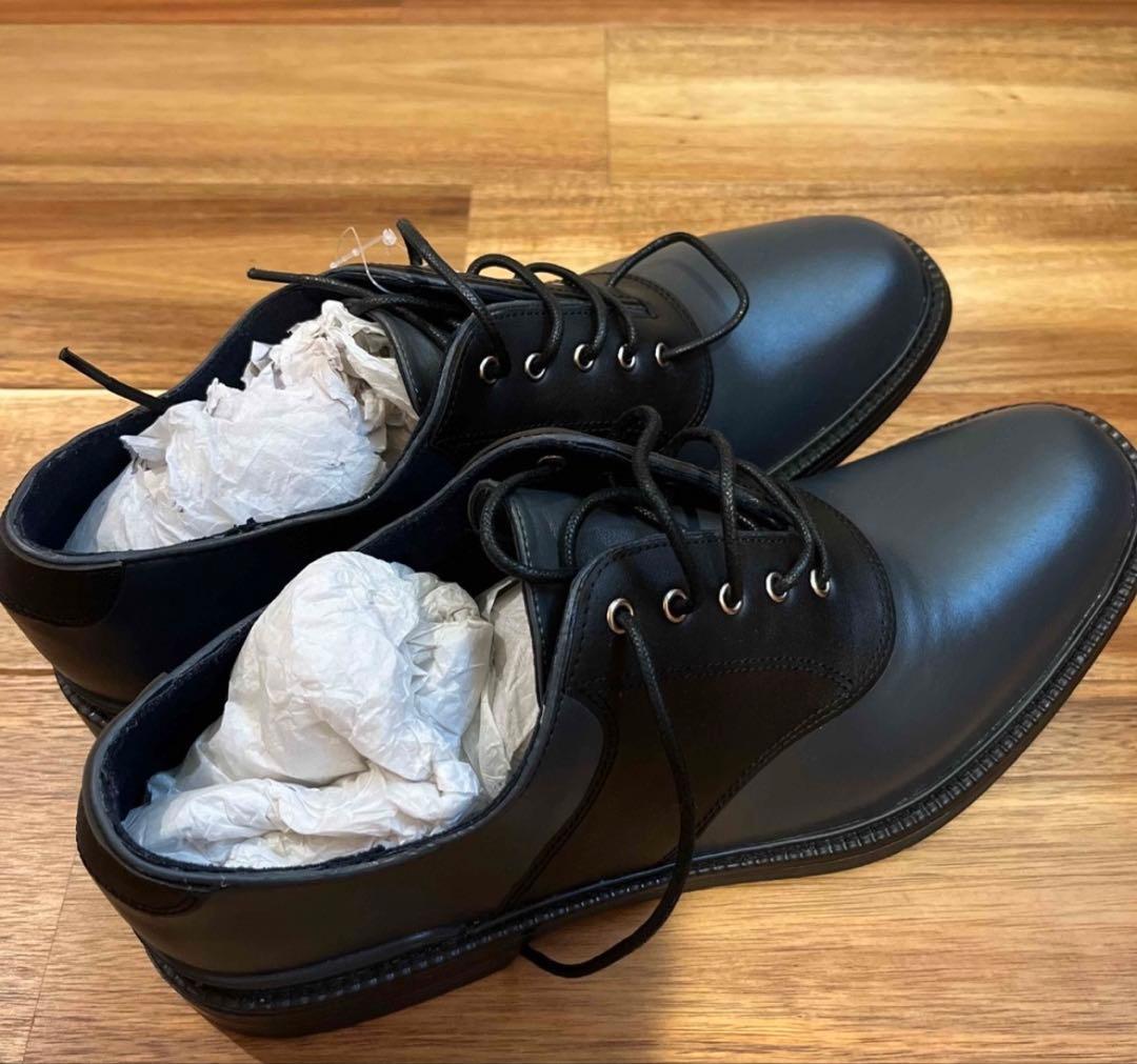 最終値下げ❗️【✨希少✨】REGAL リーガル レインシューズ