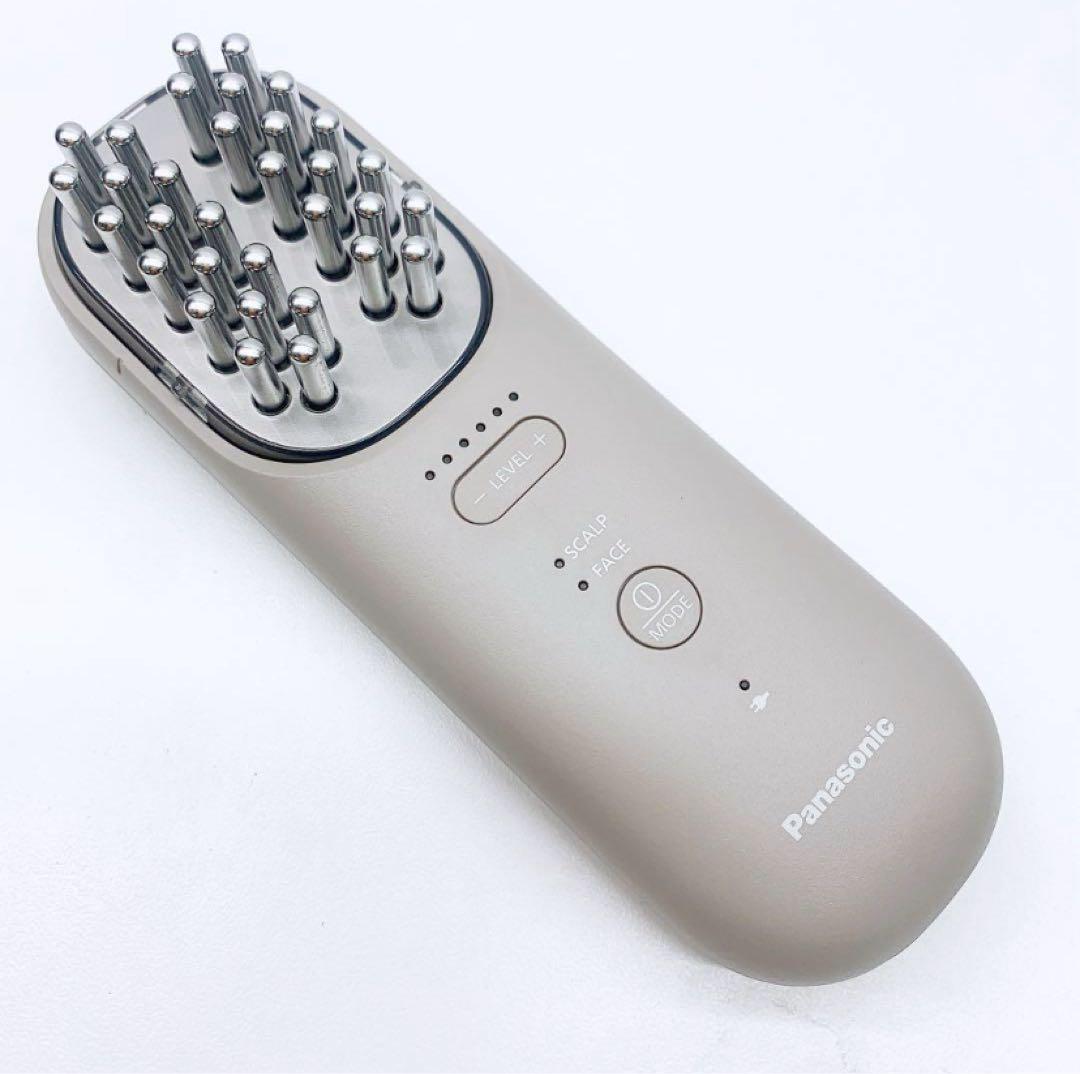 《新品未使用》 Panasonic バイタリフト ブラシ EH-SP60