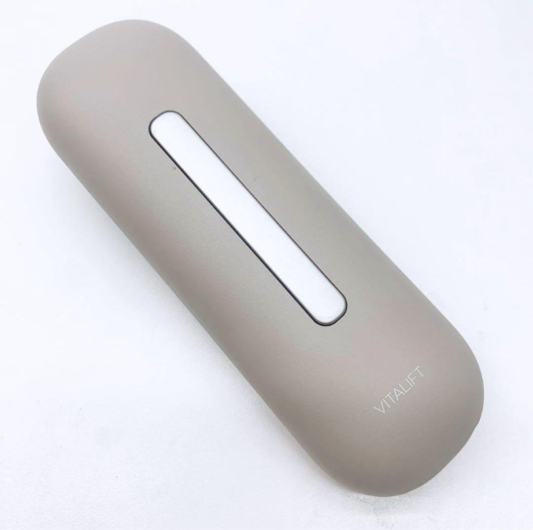 《新品未使用》 Panasonic バイタリフト ブラシ EH-SP60