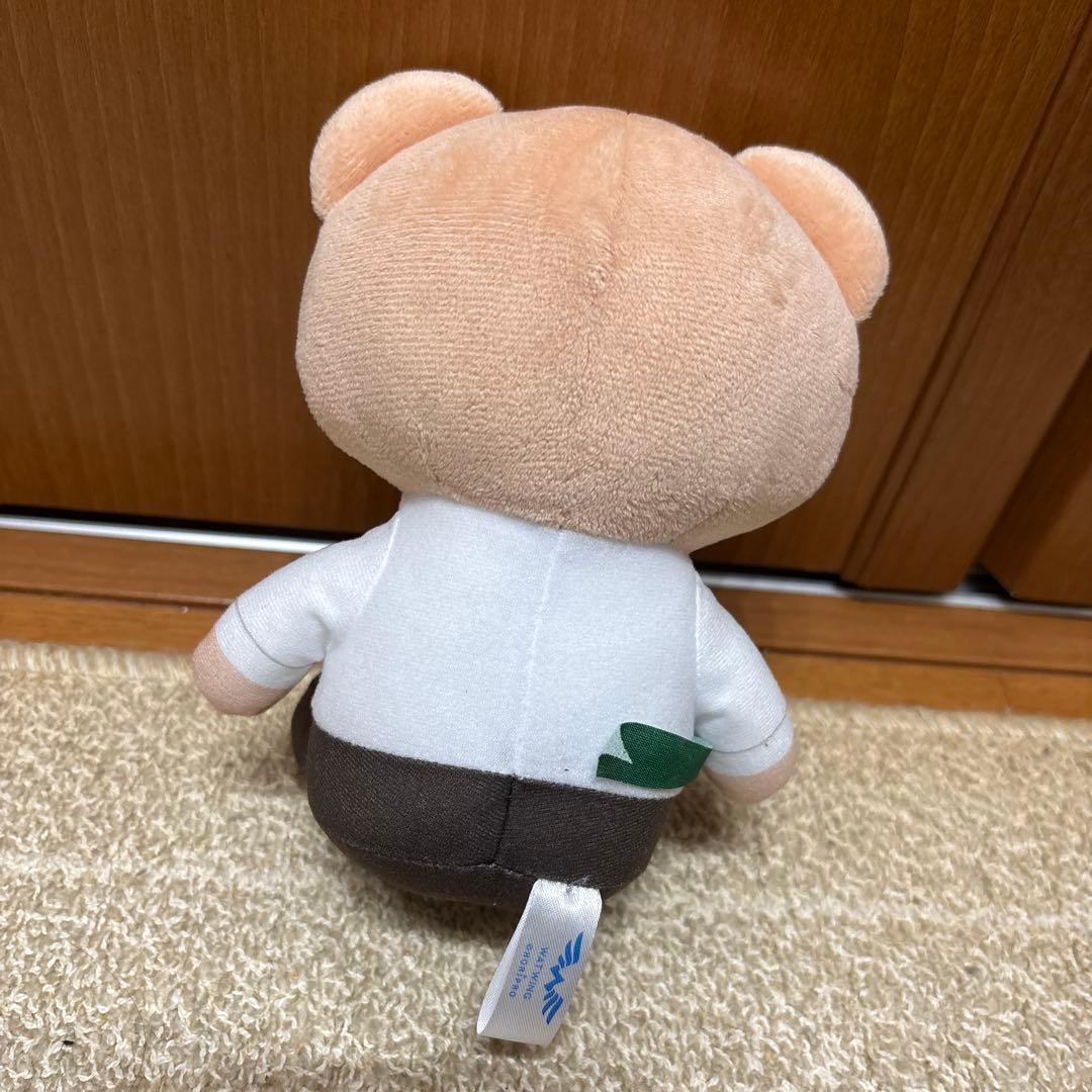 WATWING 八村倫太郎 ぬいぐるみ - メルカリ