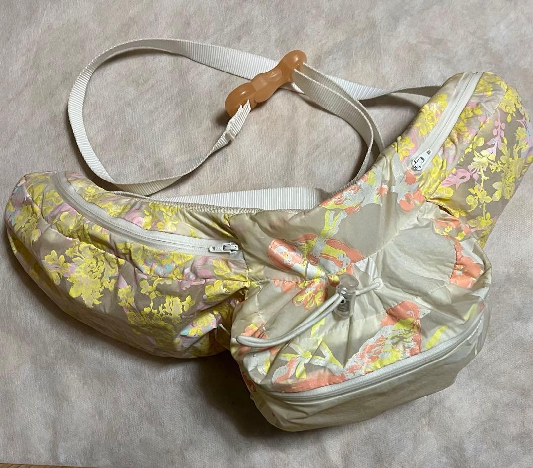 ミキオサカベ ボディバック　希少品‼️ 2026年最新】MIKIO SAKABE バッグの人気アイテム - メルカリ