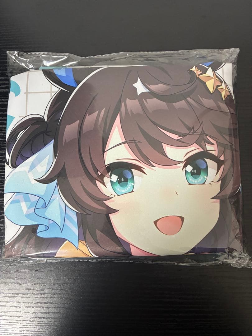 デアリングタクト BIGタペストリー ウマ娘 トラベルポップアップ ウマ娘 デアリングタクト トラベルポップアップストア グッズセット