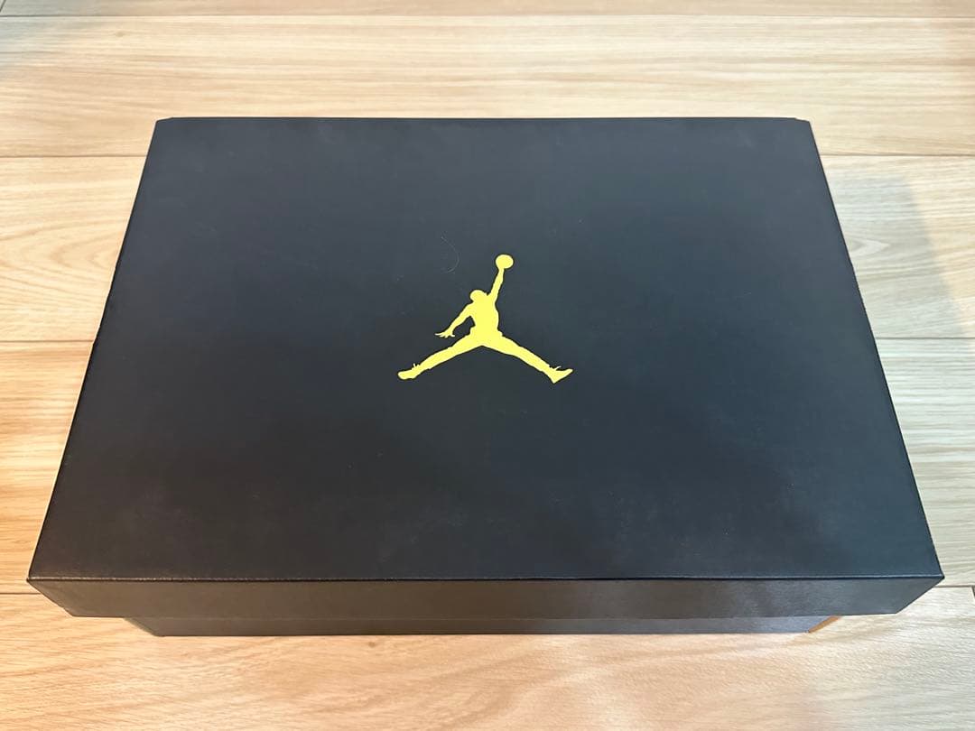 シューズ(男性用) NIKE AIR JORDAN 1 LOW G \"COPA\"27cm