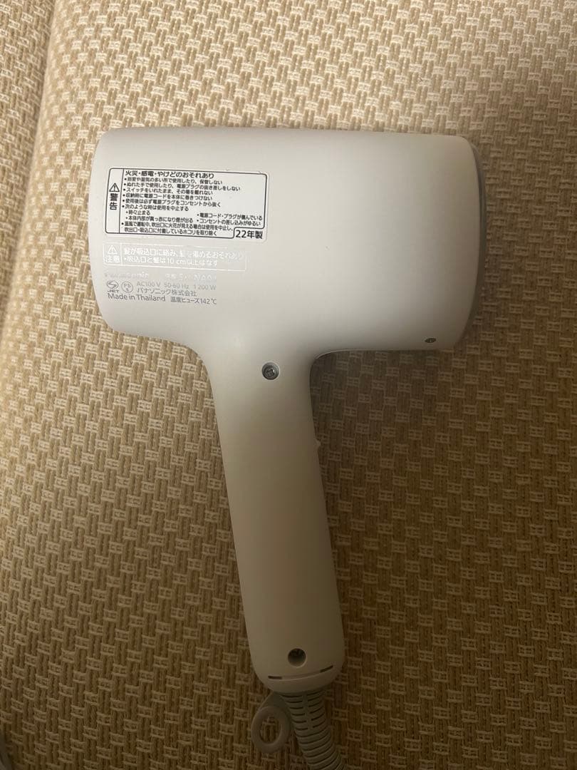 新品モーター】【美品】Panasonic EH-NA0J パナソニック - メルカリ