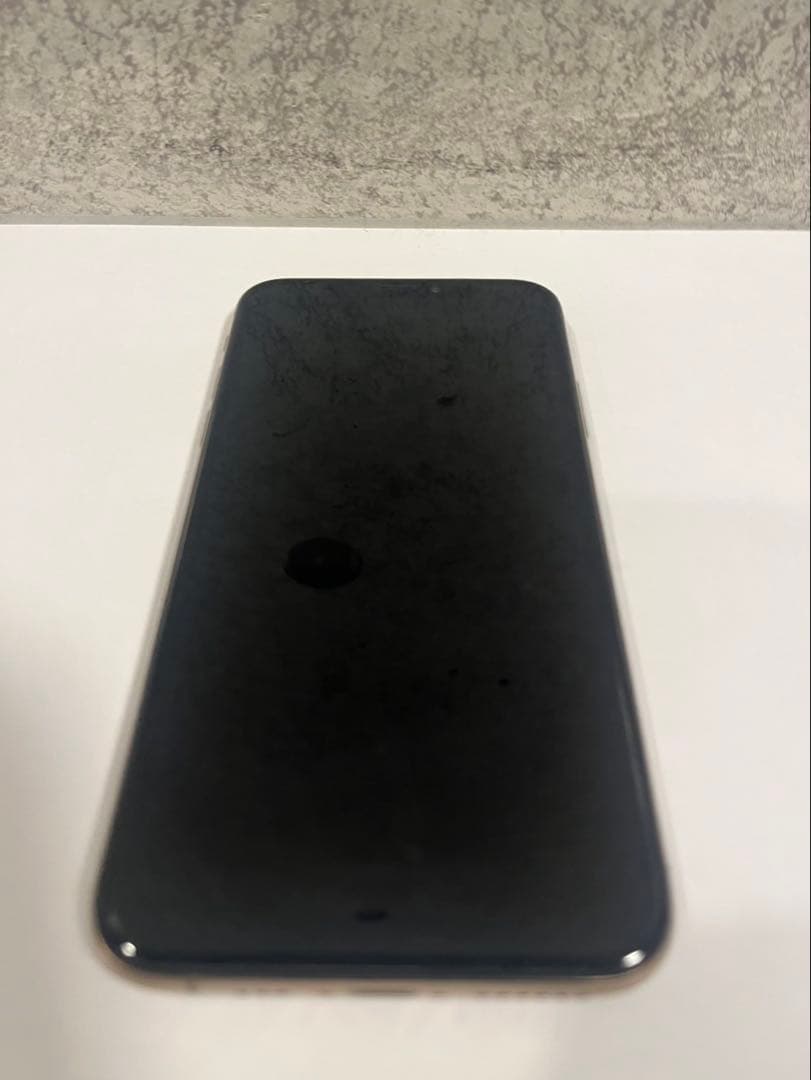 iPhone XS 64GB ゴールド（SIMロックあり/KDDI） ムスビー｜iPhoneXS 64GB ローズゴールド SIMロック解除済【iPhone XS