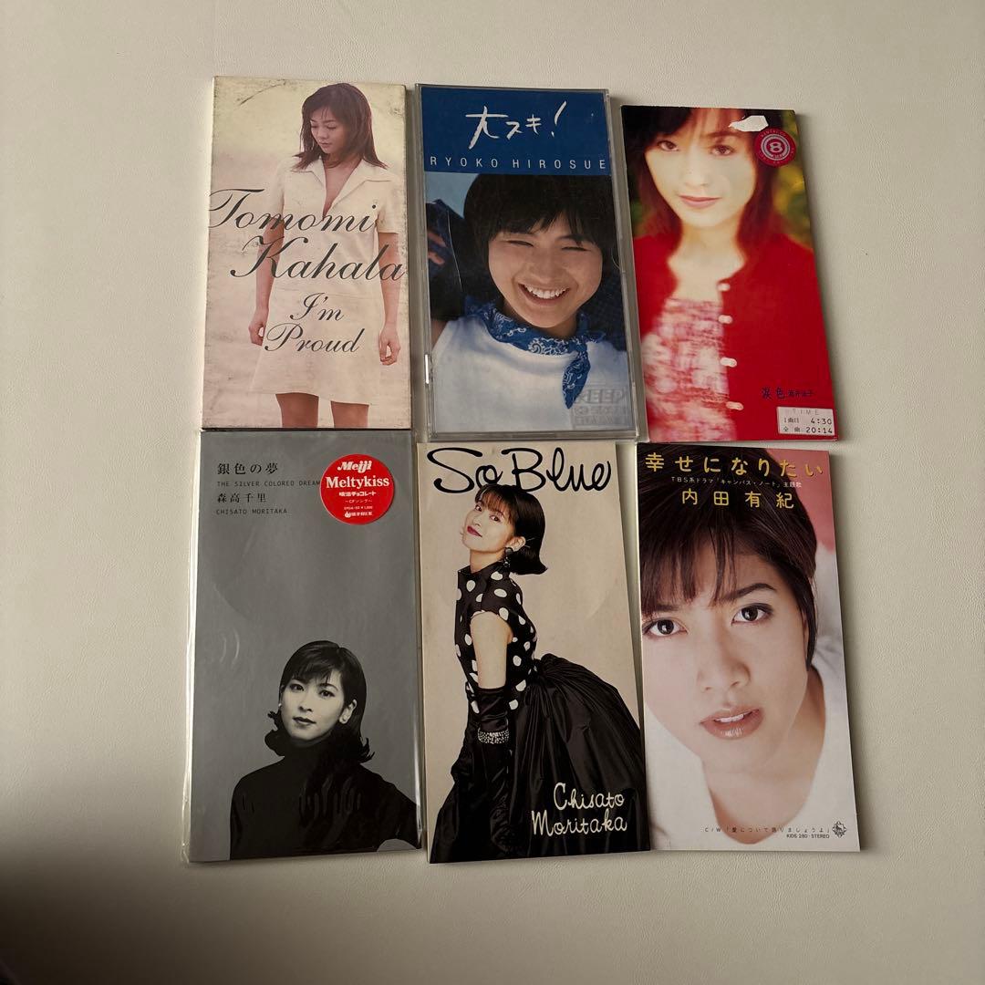 CDまとめ売り - メルカリ