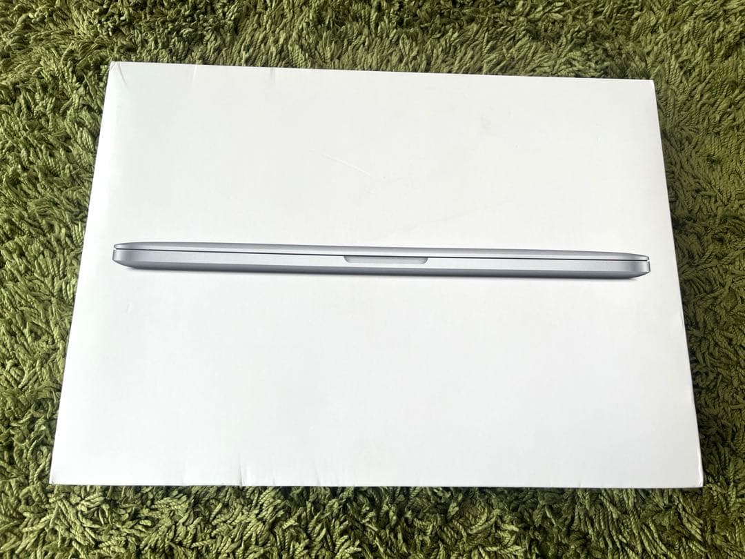 MacBook Pro 日本語配列13.3インチ Amazon.co.jp: Apple Macbook Pro 13.3inch 2560X1600 A1502 日本語