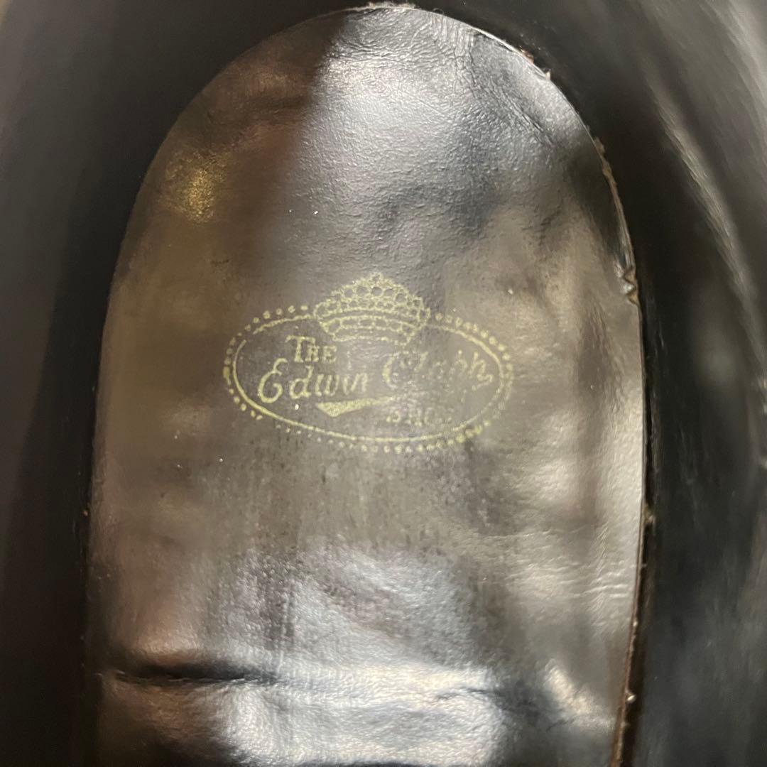 50s Edwin Clapp Alligater Algonquin - メルカリ