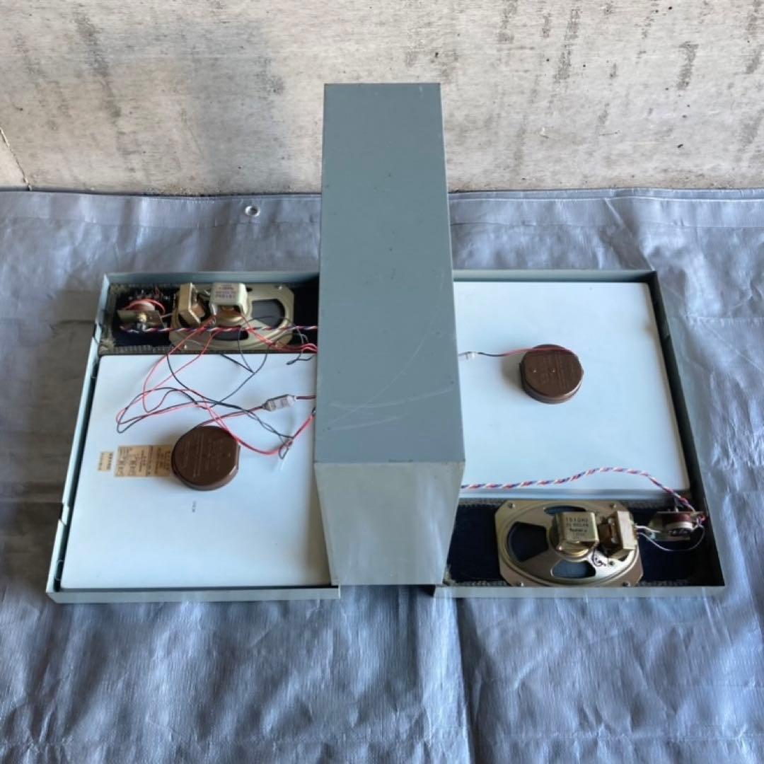 SEIKO セイコー 時計 吊り下げ 大型 学校 スピーカー レア 希少 レトロ