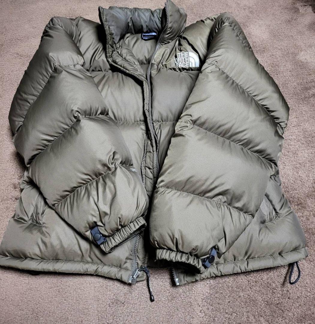 りょうへい◆THE NORTH FACE◆ヌプシダウンジャケット　サイズM 公式】ヌプシジャケット（メンズ）｜ザ・ノース・フェイス公式ストア