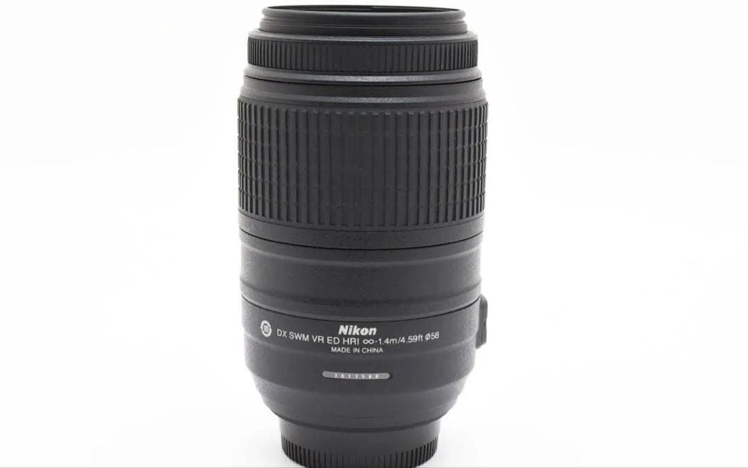 い*ん様 Nikon AF-S NIKKOR 55-300mm F4.5-5.6