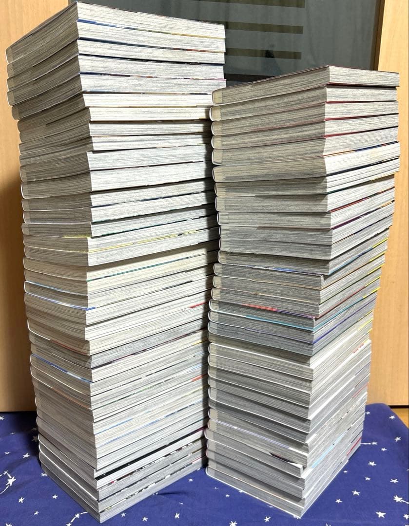 異世界コミック61冊　まとめ売り