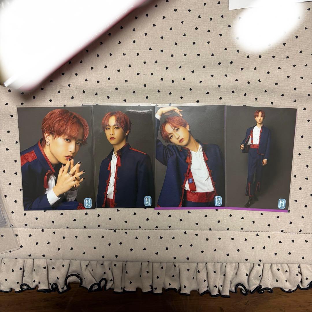 龍宮城 伊藤圭吾 KEIGO サングラス アクスタ ブロマイド トレカ - メルカリ