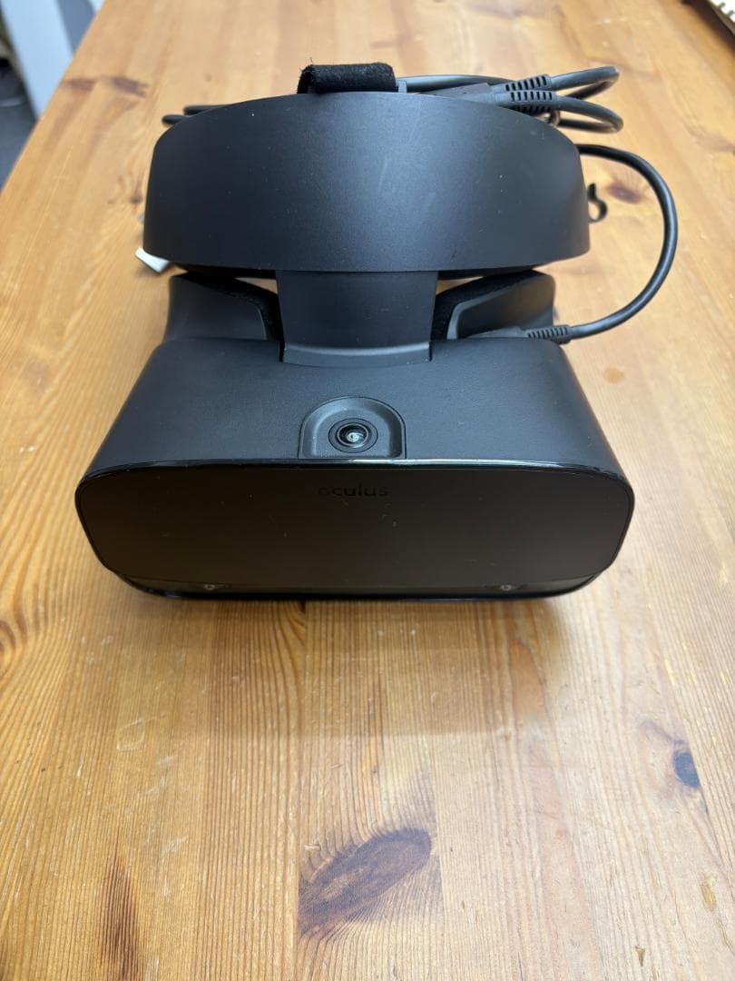 【中古品】 Rift S 中古】Oculus Oculus Rift S 301-00178-01【ECセンター】保証期間1