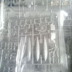 プラモデル飛行機系 VE-1エリントシーカー / F-35B / ホークアイ他