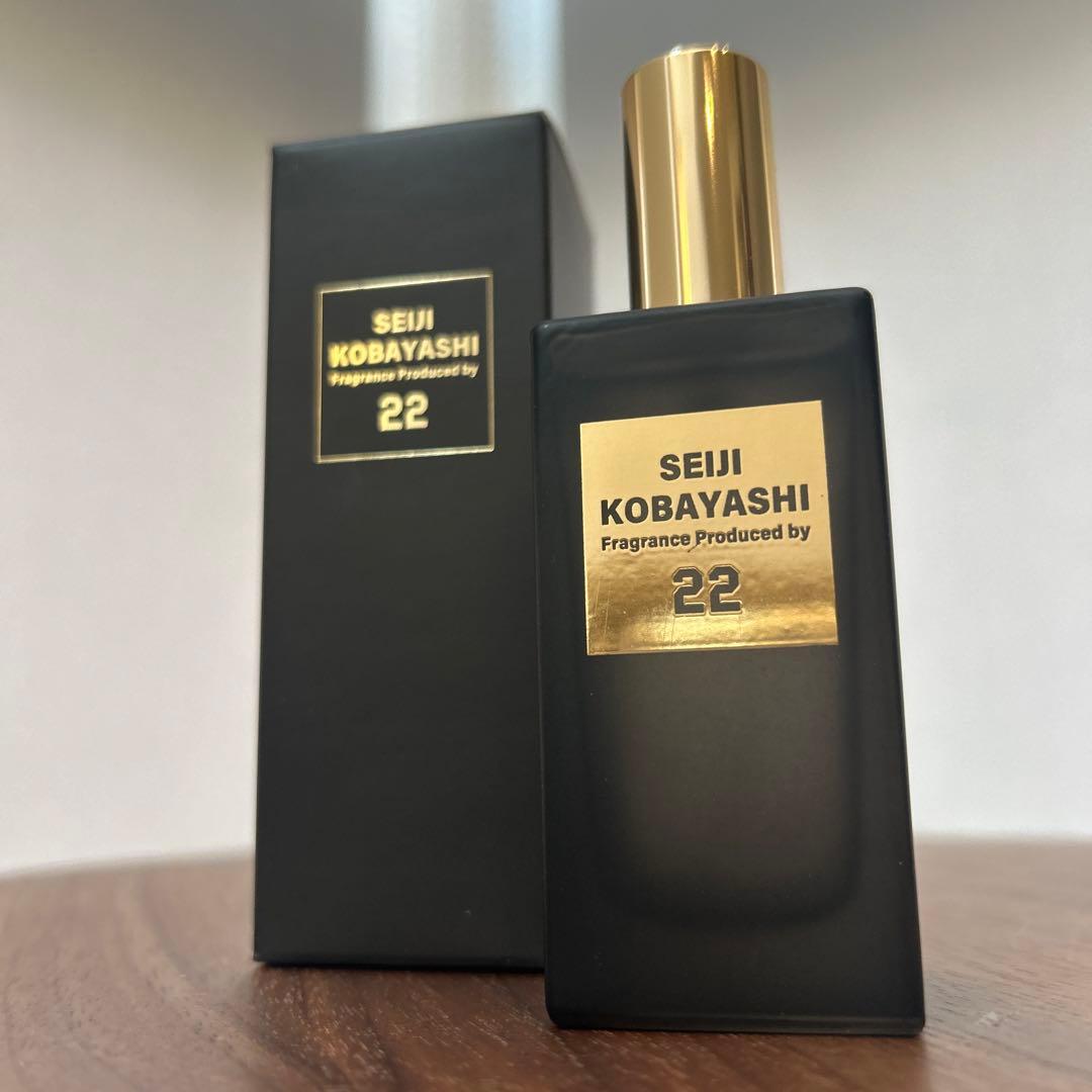 GIANTS 小林誠司 セイジコバヤシ 香水 - メルカリ